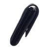 Dior 2ESBC312CDI_H00N Purse Black Calfskin Mens
