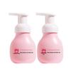 Red Little Elephant Baby 2-in-1 Foaming Shampoo & Body Wash