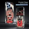 Game C-Cult Of The Lamb Cases Phone Case For Iphone 17E 16E 17 Air 16 Pro Max 15 Pro 14 Plus 11 13 12 Mini Cover Cases Compatibl