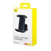 Baseus QuickGo Black Bicycle Phone Mount Holder