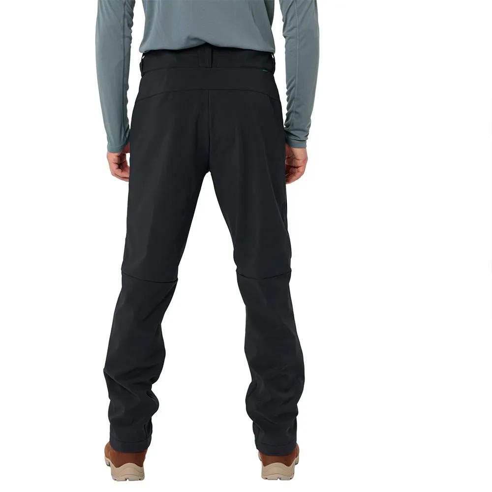 VAUDE Trousers Elope Softshell