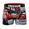 Set of 5 Men's Boxers Street Ninja