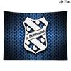 Heerenveen Wall Tapestry Aesthetic Wall Hanging Printed Fabric Blanket Decorative Tapestries for Bedroom Living Room Home Decor