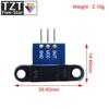 Photoelectric Beam Speed Sensor Module 3.3V-5V Slot-Type Optocoupler Tacho-Generator Counter For Arduino/51/AVR/PIC Diy Kit
