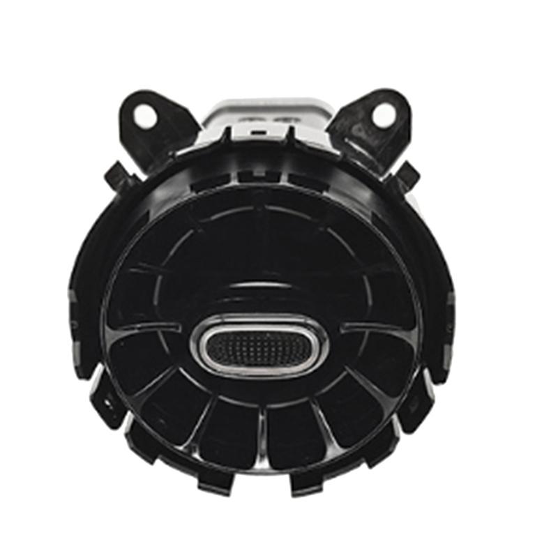 Precise Car Center Console Air Conditioner Vent Assembly A/C Vents 1778307101 For Mercedes Benz A W177 2019-2024