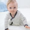 3Pcs Baby Romper Cartoon Print Newborn Boy Jumpsuit Summer Fall Infant Girl Clothes Cotton Onesie