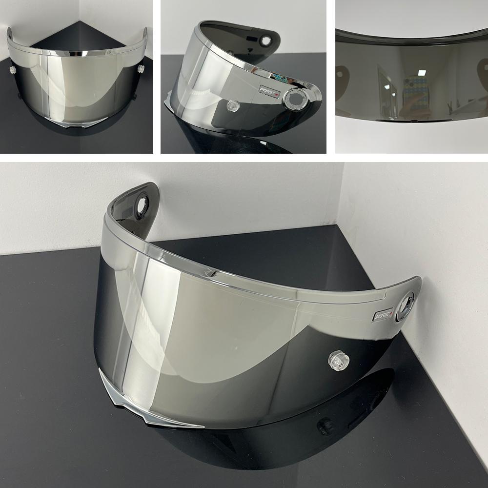 Visiera V29 per Casco Moto MT KRE+ Scudo Facciale Accessori
