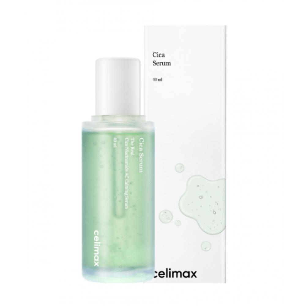 Celimax Niacin Cica Mark Serum 40ml none