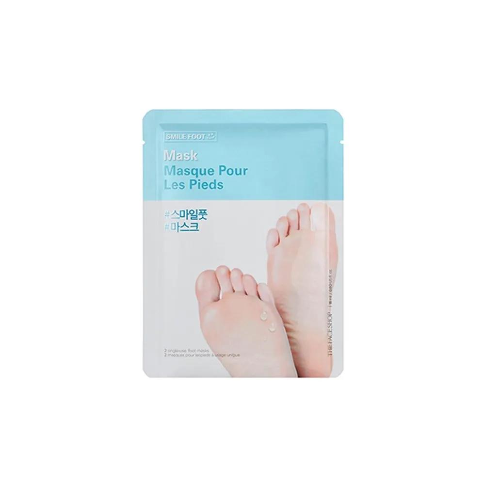 The Face Shop Smile Foot Mask 18 mL 840431