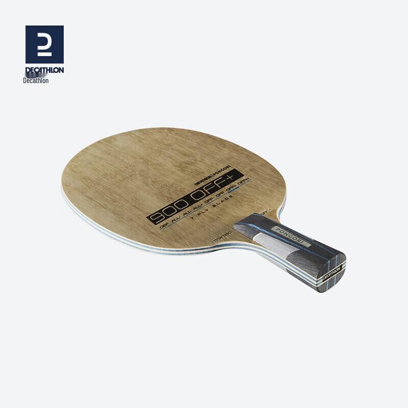 Decathlon TTW-900 Tischtennisholz