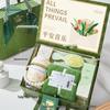 HANDUNYOU Forest-Style Light Luxury Gift Box