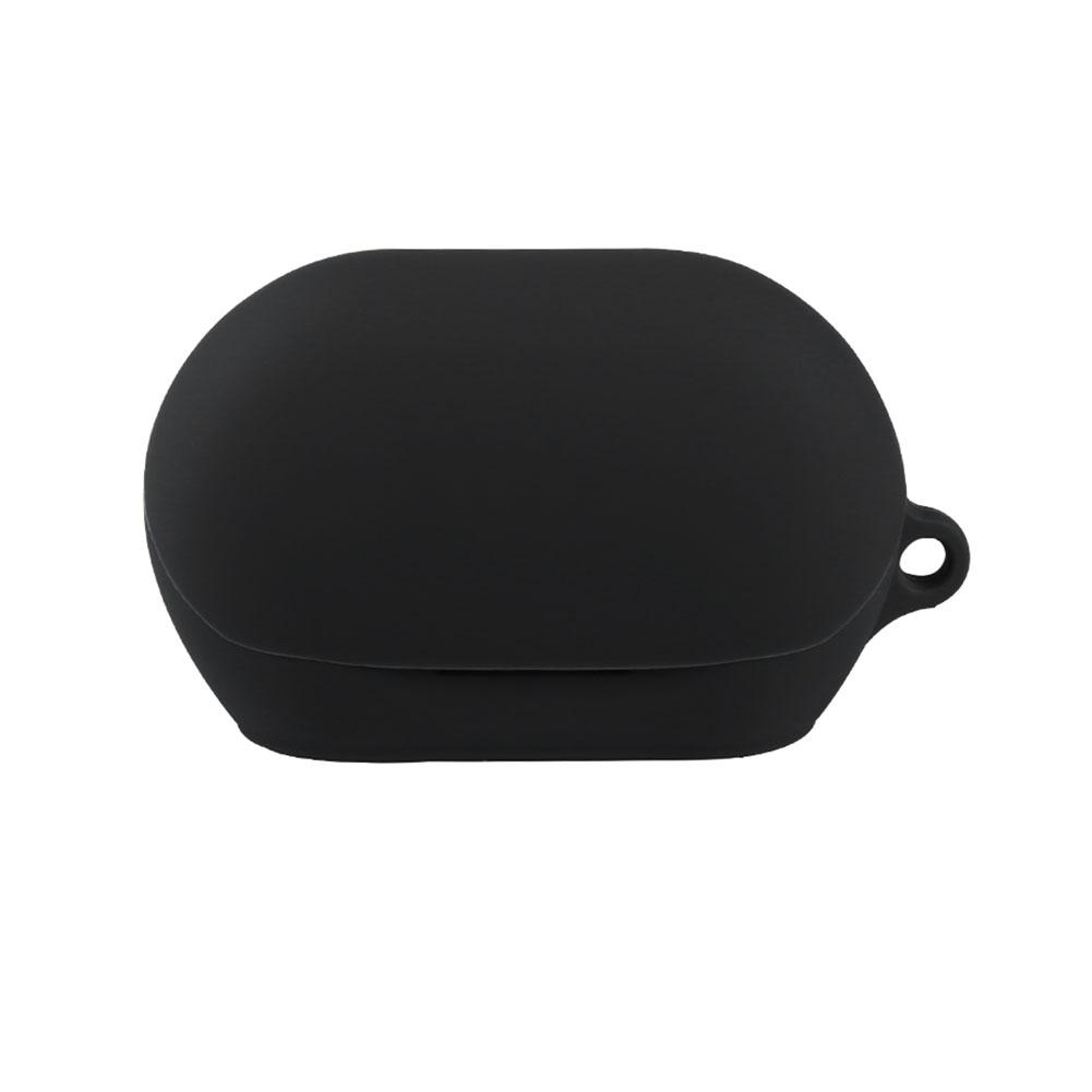 Soft Silicone Case for JBL SOUNDGEAR CLIPS Glass Buckle Wireless Earphone Headphone Cover for JBL SOUNDGEAR CLIPS Glass Buckle