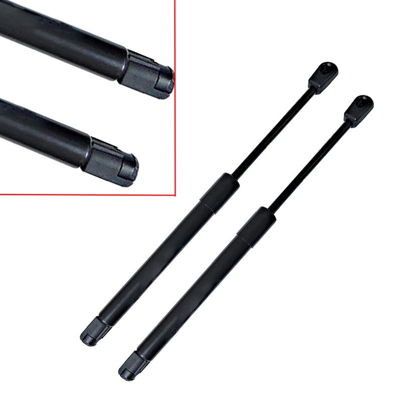 For Pontiac Grand Prix 2004 2005 2006 2007 2008 2PCS Rear Tailgate Boot Trunk Gas Struts Spring SG430048 10388413 8196290