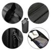 Electric Scooter Bag Hard EVA for Shell Storage Bag Car Front Bag Electric Folding Bicycle Handle Bag Balance Car Front