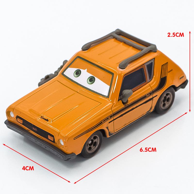 Street Racers Toy Car & Figurine Collection for Kids & Adults – Perfect Gift & Home Decor