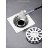 New Upgrade Drain Snake Hair Clog Remover Tool - Sink Drain Cleaner For Toilet Sewer Shower Kitchen Bathroom Tub Clogged Drains Opener Cleaning Tool