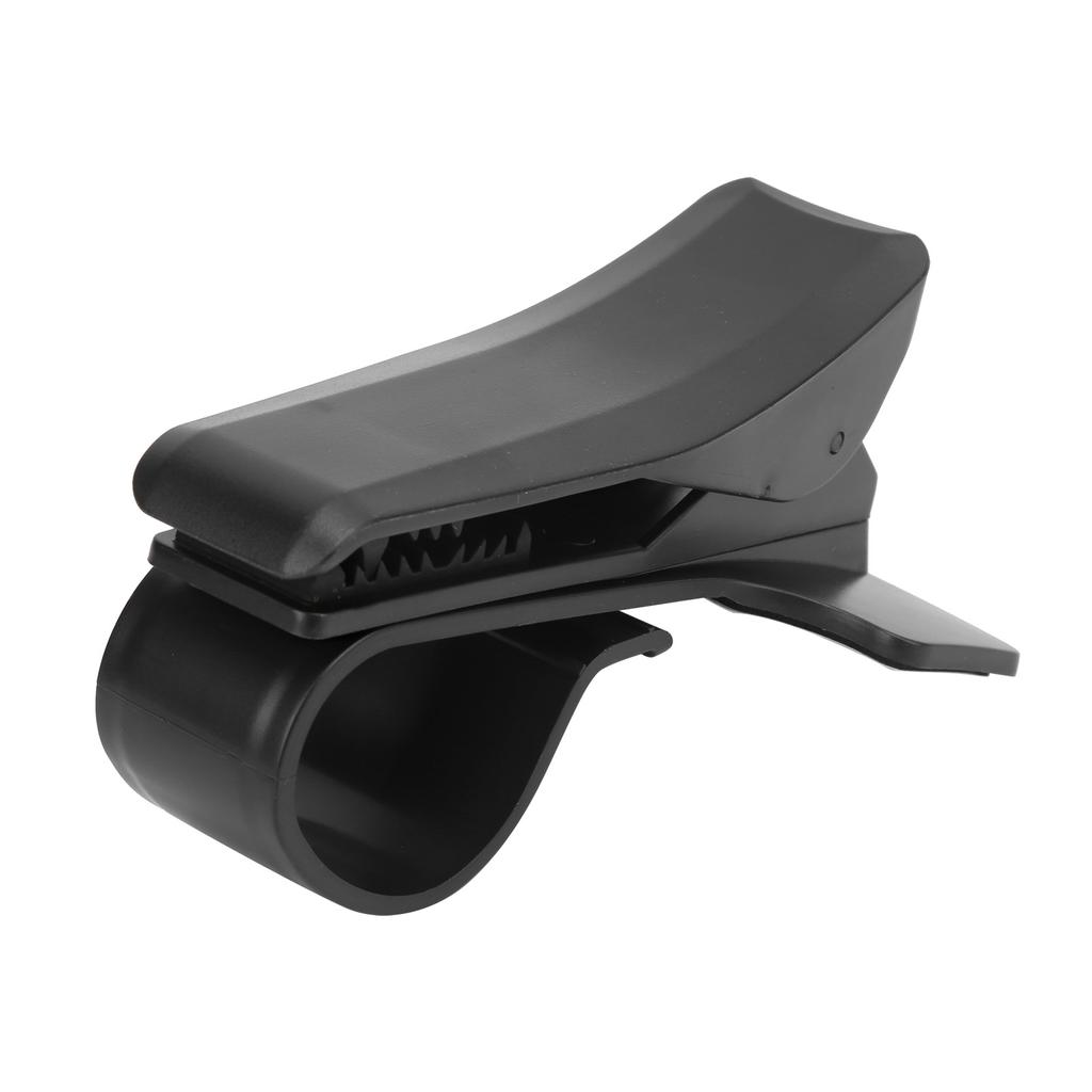 Rutschfeste Armaturenbrett-Handyhalterung Clip Verstellbar Universal für 36,5 Zoll MP4 PDA