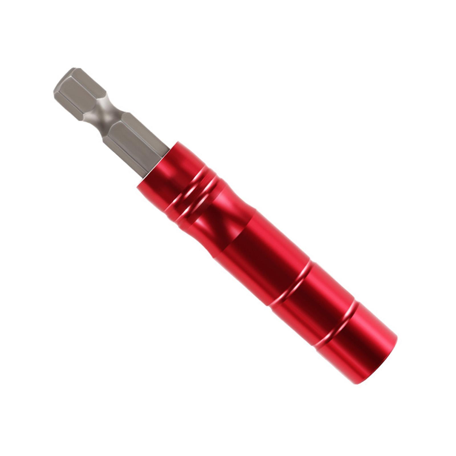 

Многофункциональный магнитный инструмент-отвертка с 3 насадками для гаек, с регулируемой глубиной для быстрой установки 4