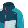 Regatta Kinder/Kids Brynden Gepolsterte Softshelljacke mit durchgehendem Reißverschluss