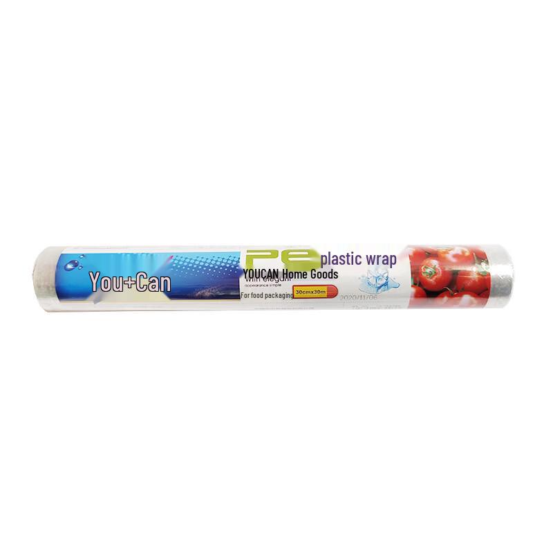 Household Tearable Cling Film