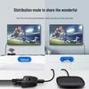 UGREEN 40207 4K HDMI Splitter 1x2