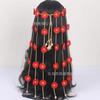 Tassel Metal Clip Hairpin Hair Accessory