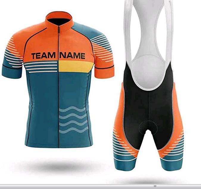 Road Mountain Bike Riding Suit Short Sleeve Set Overalls Outdoor Riding 2026 Summer Breathable Riding Suit Set