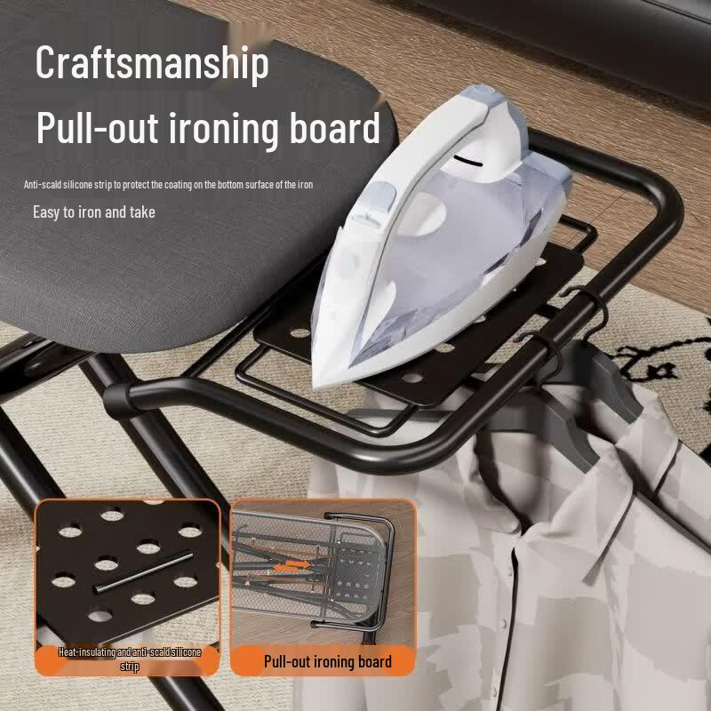Large Folding Ironing Board