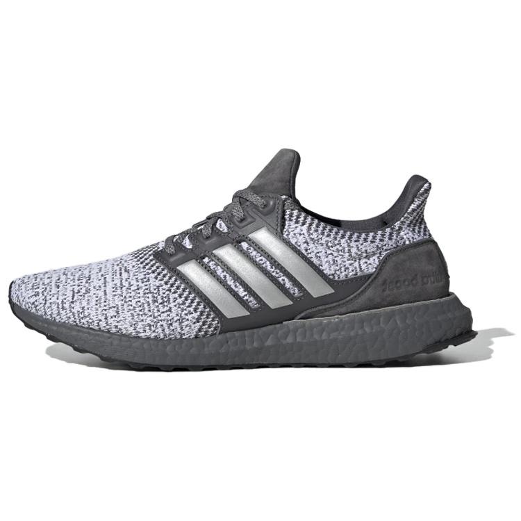 adidas Ultraboost DNA Silver Men s FW4898 EU 44⅔