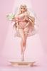 LOVELY Wife Eloff scale painted finished figure 1/5.5 PVC&ABS