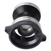 Boat Motor Lower Casing Cap 61N‑45361‑01‑4D Gear Box Cap With Bearing for 25HP 30HP Outboard Motor Engines