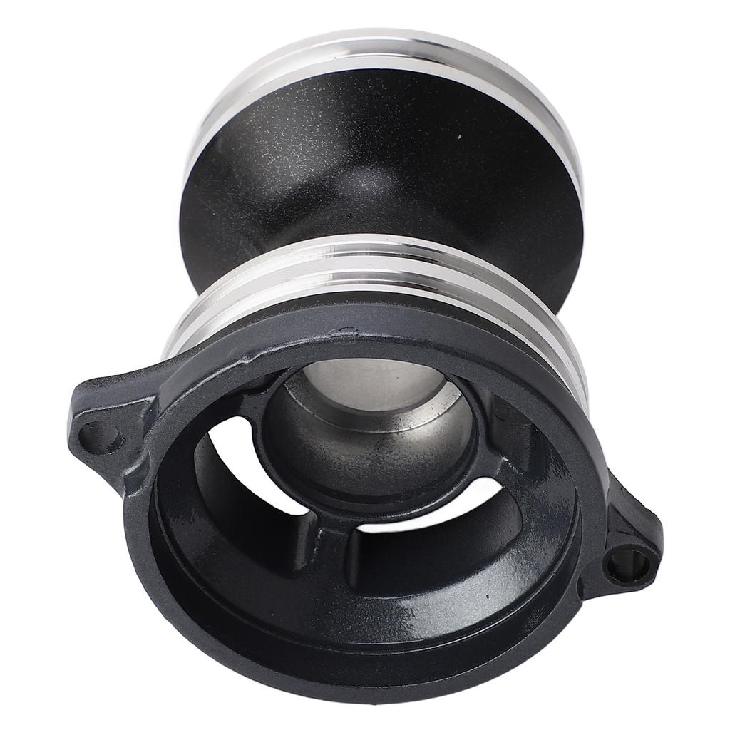 Boat Motor Lower Casing Cap 61N‑45361‑01‑4D Gear Box Cap With Bearing for 25HP 30HP Outboard Motor Engines