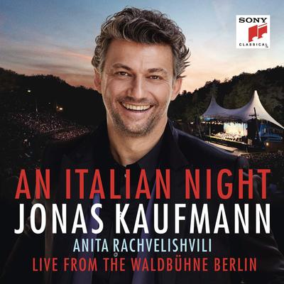 CD JONAS KAUFMANN - Eine italienische Nacht - Live aus dem Wa 19075879332 Nicht Japan Klassisch Gebraucht