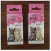 20PCS Soft Cat Dog Nail Caps Cat Nail Cover Pet Silicon Nail Protector With Free Glue And Applictor Size XS S M L