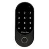 ZKTECO X1 Fingerprint Password Bluetooth Access Control Smart Lock CN Plug (adapter Included)