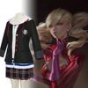 Persona Anne Takamaki Cos Clothing Jk Cartoon Games Cosplay Suit Perform Stage