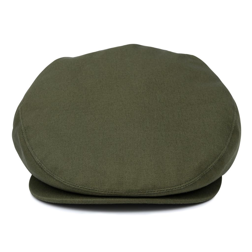 BOTVELA Flat Caps Men Green Ivy Cap 100% Cotton Big Size Season Cabbies Hat Driving Hats Newsboy Caps Quality Spring Trucker Cap