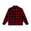 New Converse Shirts Men's Red 10027548-A01