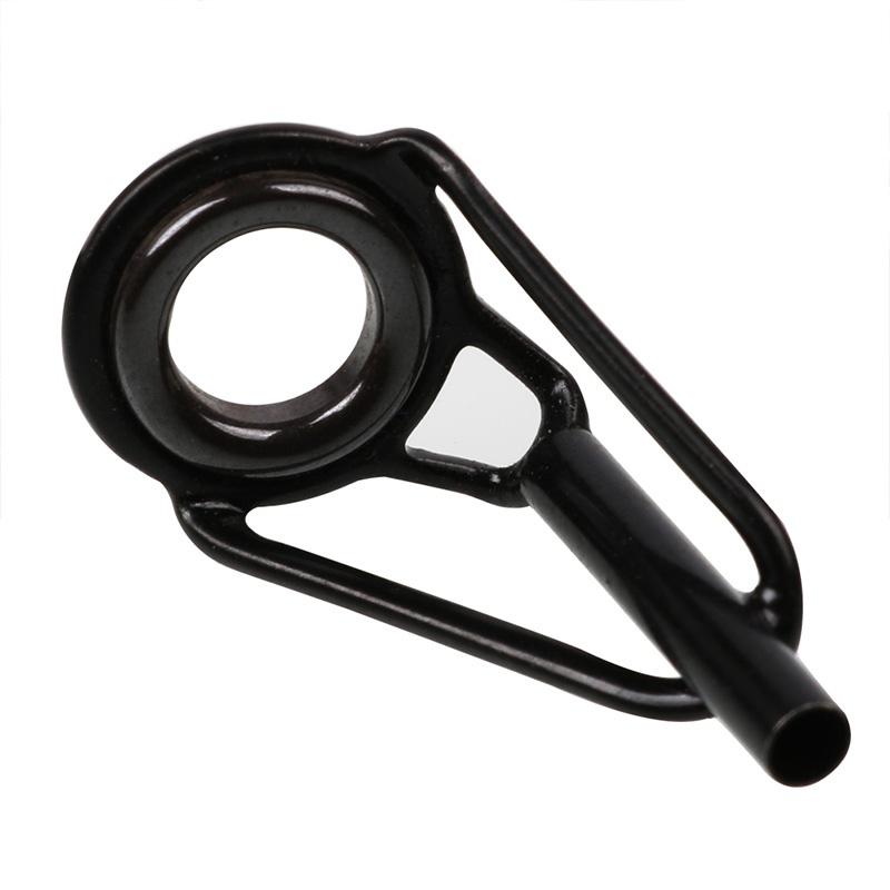 SOUGAYILANG 80 PCS Fishing Rod Guide In Different Sizes Fishing Rod Tools Accessories Fishing Gear