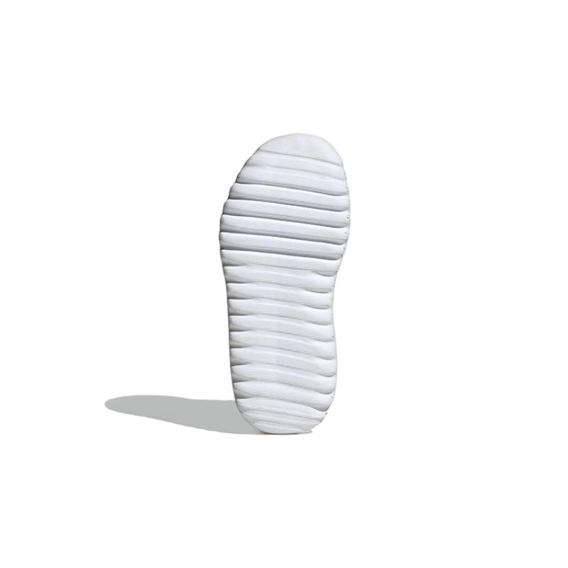 adidas ActiveFlex BOA 3.0 Breathable Low Top Kids' Running Shoes White Purple Kids' Sneakers IG0582