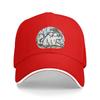 Spring Casual Baseball Cap Simons Cat Kpop Rock Trucker Hat For Female Male Sunscreen  Design Baseball Caps