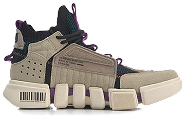 Women's Sneakers Li-Ning Wmns Wade Essence 2 Ace 'Paris Fashion Week'