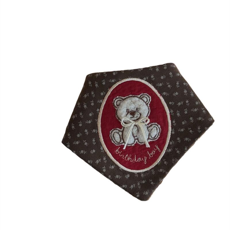 RENEXTOP Pet Bandana