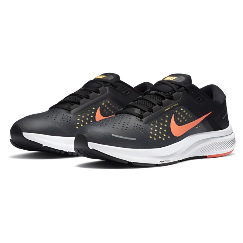 Nike Air Zoom Anthracite Sneakers Casual CZ6720-006