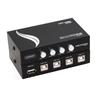MT-viki 4-Port USB-Sharing-Switch