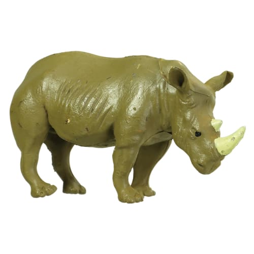 Artec Animal Figure Set of 12 (11942) - Perfect for crafts, hobbies, arts, crafts, arts and ...