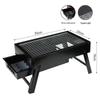 Portable Outdoor BBQ Grill