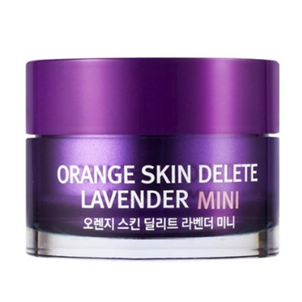 BONAMEDUSA Orange Skin Delete Pore Primer – Soft Green / Lavender / Baby Pink / Tone-Up (10g Mini / 30g Full Size, 8 Options)