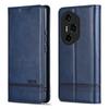 Honor 300 Ultra /300 PRO /300 Luxury Leather Case Retro Skin Flip Book Wallet Magnet Full Cover For Huawei Honor 300 Phone Bags