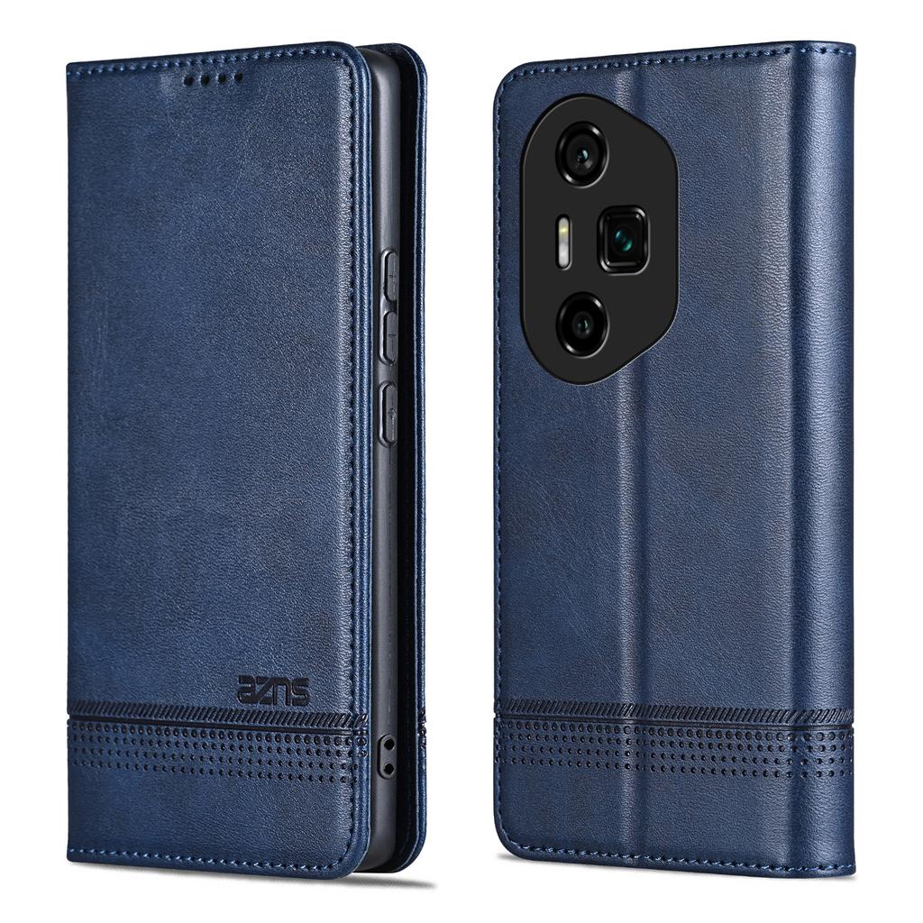 Honor 300 Ultra /300 PRO /300 Luxus Lederhülle Retro Skin Klappbuch Brieftasche Magnet Vollständige Abdeckung Für Huawei Honor 300 Handytaschen